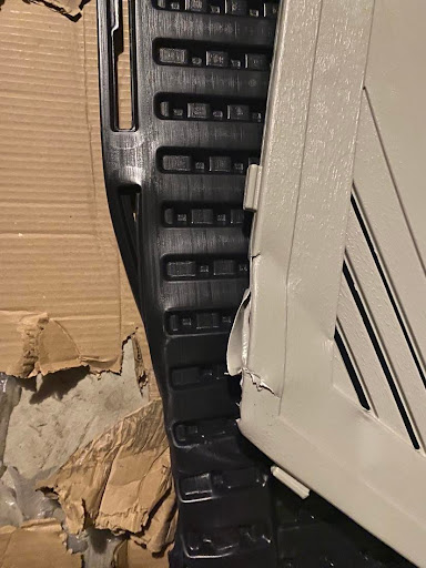 Home Improvement Store «The Home Depot», reviews and photos, 2303 US Hwy 27 S, Sebring, FL 33870, USA