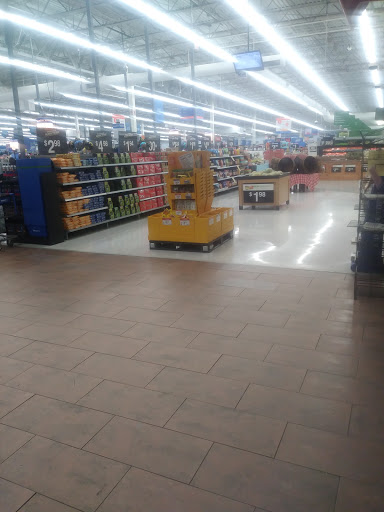Department Store «Walmart Supercenter», reviews and photos, 103 N Caroline St, Herkimer, NY 13350, USA