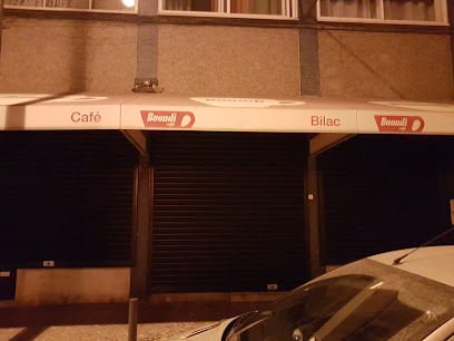 Café Bilac, Lda.