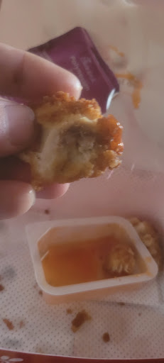 Fast Food Restaurant «Chick-fil-A», reviews and photos, 221 Banks Sta, Fayetteville, GA 30214, USA