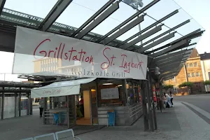 Grillstation St. Ingbert image