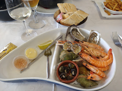 Restaurant Le Bretagne à Le Vivier-sur-Mer