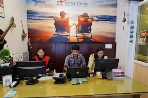 Dyna Tours India image