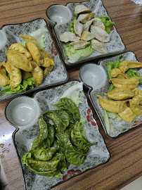 Dumpling du Restaurant chinois Gongfu Raviolis - 巴黎点心小屋 à Paris - n°11