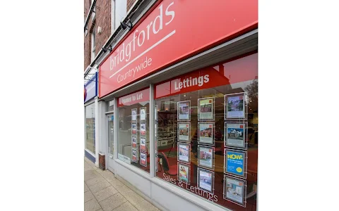Bridgfords Sales and Letting Agents Altrincham image