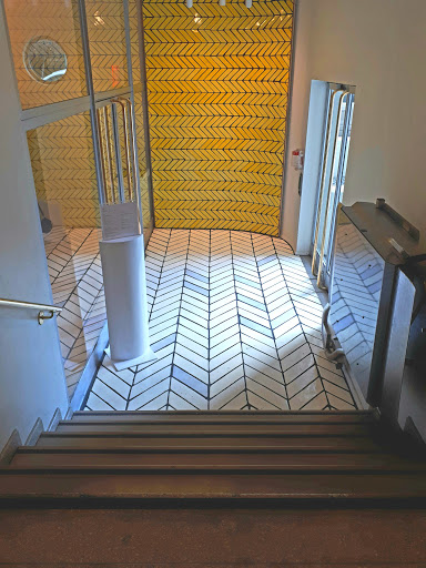 Modern Art Museum «Solomon R. Guggenheim Museum», reviews and photos, 1071 5th Ave, New York, NY 10128, USA