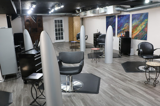 Hair Salon «Steve Hightower Hair Salon & Day Spa», reviews and photos, 646 Lindbergh Way NE, Atlanta, GA 30324, USA