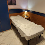 Photo n°7 de l'avis de Domenico.i fait le 23/06/2022 à 15:48 sur le  Hotel la Villetta à Fiumicino