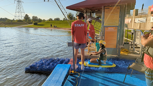 Water Park «Action Wake Park», reviews and photos, 3320 Hudson Trails Dr, Hudsonville, MI 49426, USA