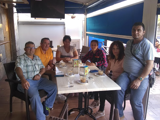 Información y opiniones sobre Hamburgueseria Can Juan de Son Servera