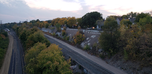 Park «High Bridge Park North», reviews and photos, 476 Smith Ave S, St Paul, MN 55102, USA