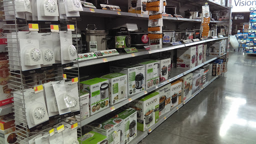 Department Store «Walmart», reviews and photos, 2500 W Broward Blvd, Fort Lauderdale, FL 33312, USA