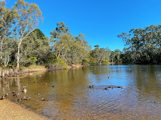 Belair National Park