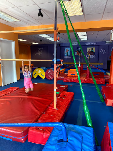 Gymnastics Center «The Little Gym of Abington», reviews and photos, 505 Old York Rd, Jenkintown, PA 19046, USA