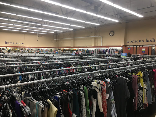 Non-Profit Organization «Goodwill», reviews and photos