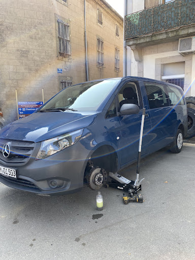 Photo 6 - Centre Auto Olonzac
