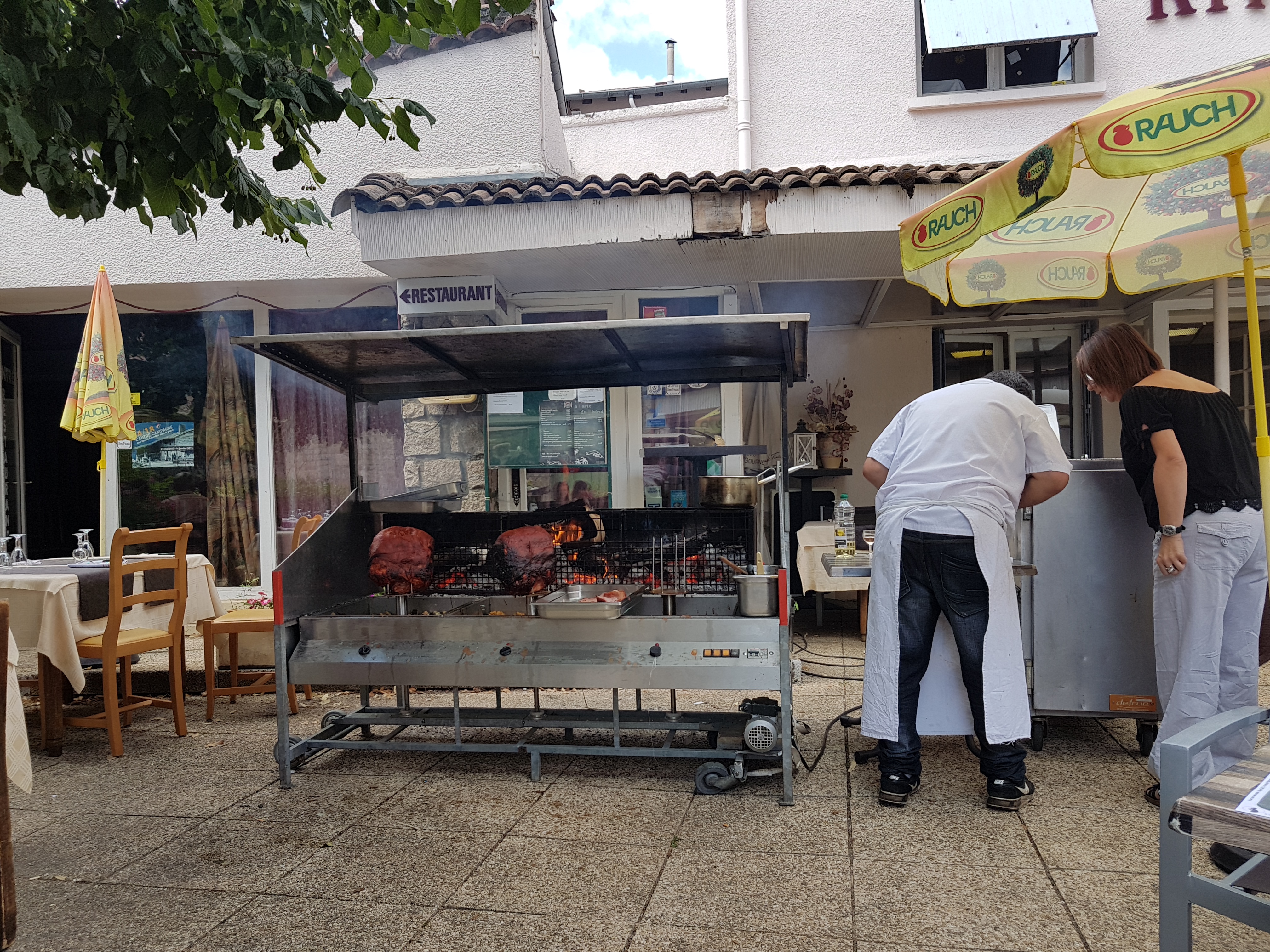 Photo n° 1 de l'avis de Sangho.r fait le 06/08/2017 à 06:30