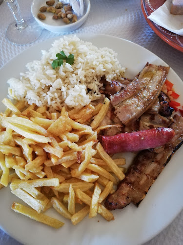 Marofa - Restaurante