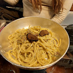 Photo n°3 de l'avis de Antonio.o fait le 07/01/2022 à 12:01 sur le  La Locanda del Tasciotto à Valmontone