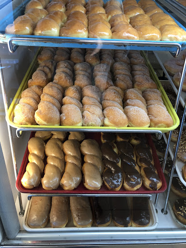 Donut Shop «Real Donuts», reviews and photos, 2100 E Lake Mead Blvd # C, North Las Vegas, NV 89030, USA