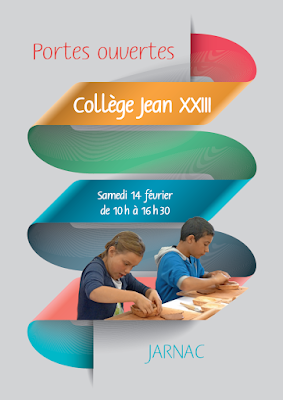 Ensemble scolaire Saint-Pierre à Jarnac