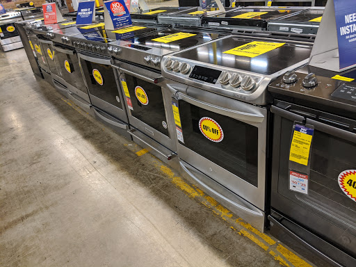 Appliance Store «Sears Outlet», reviews and photos, 642 Thompson Ln, Nashville, TN 37204, USA