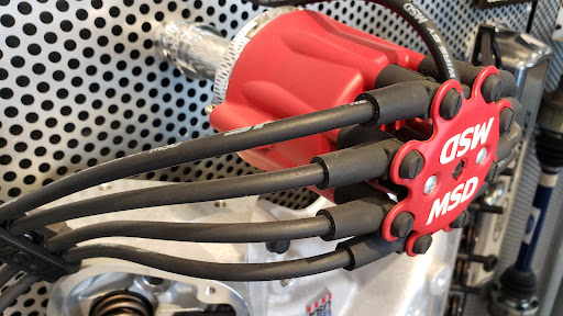 Auto Restoration Service «Galpin Auto Sports», reviews and photos, 15600 Roscoe Blvd, Van Nuys, CA 91406, USA