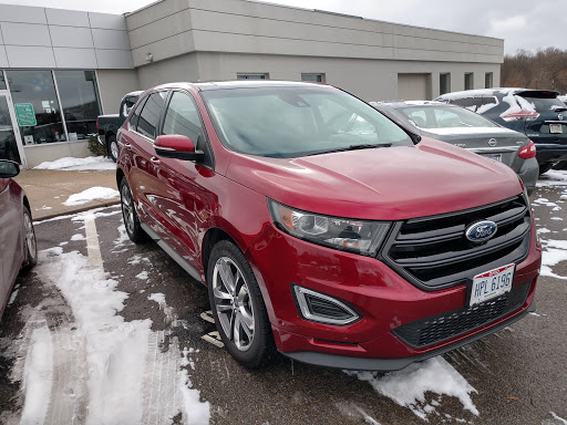 Used Car Dealer «Montrose Ford in Fairlawn», reviews and photos, 3960 Medina Rd, Fairlawn, OH 44333, USA