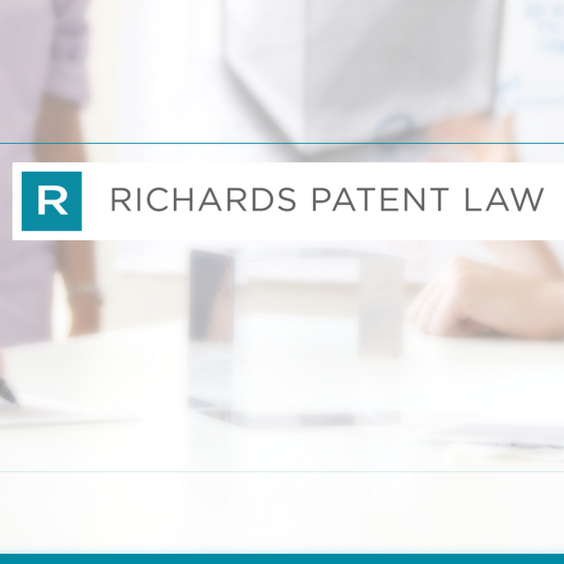 Richards Patent Law P.C.