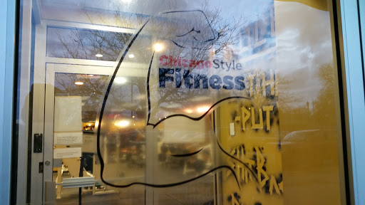 Gym «Chicago Barbell Compound», reviews and photos, 6325 N Avondale Ave Suite 110, Chicago, IL 60631, USA