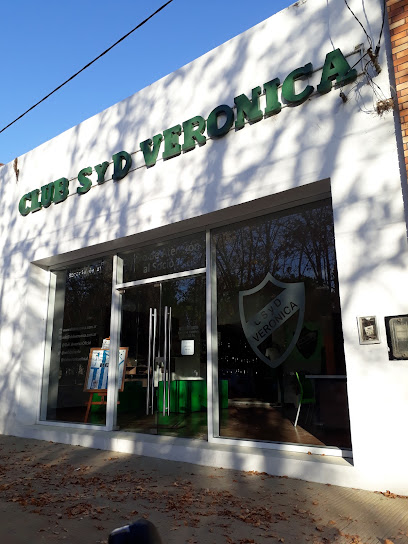 Club S. Y D 'Verónica'