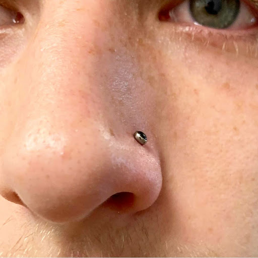 Explore lacrosse tattoo ideas, creative tattoo ideas in Charleston, available at Exotic Impressions Body Piercing