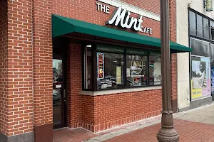 The Mint Cafe image