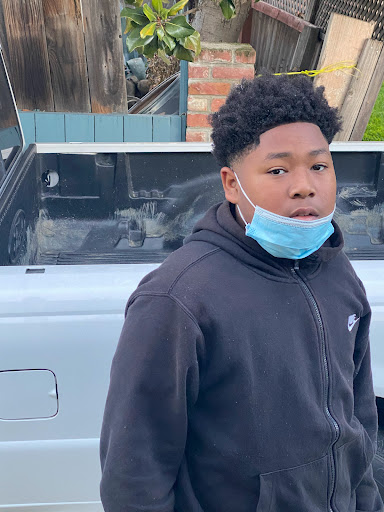 Barber Shop «House of Blends Barber Club», reviews and photos, 1556 Fitzgerald Dr, Pinole, CA 94564, USA