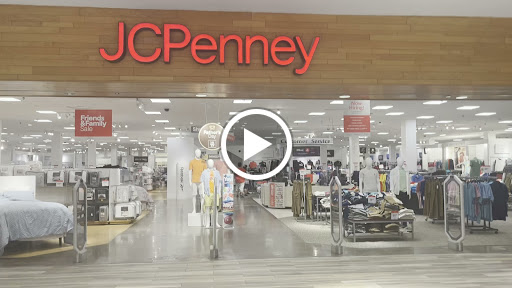 Department Store «JCPenney», reviews and photos, 1700 W County Rd B-2, Roseville, MN 55113, USA