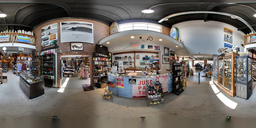 Surf Shop «Heritage Surf & Sport», reviews and photos, 9223 Ventnor Ave #1, Margate City, NJ 08402, USA