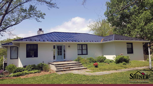 Roofing Contractor «Shiner Roofing, Siding and Windows», reviews and photos, 109 Executive Dr B, Sterling, VA 20166, USA