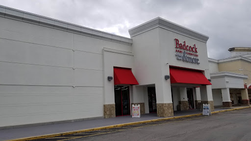 Furniture Store «Badcock Home Furniture & More of South Florida», reviews and photos, 2147 Pembroke Rd, Hollywood, FL 33020, USA