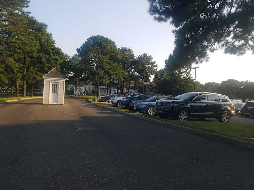 Golf Club «Colonial Springs Golf Club», reviews and photos, 1 Long Island Ave, Farmingdale, NY 11735, USA