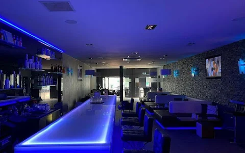 Luxx Bar & Cafe image