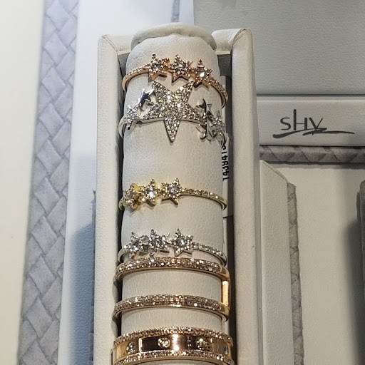 Jewelry Store «Morgan Jewelers -Gateway Mall», reviews and photos, 11 S Rio Grande St, Salt Lake City, UT 84101, USA