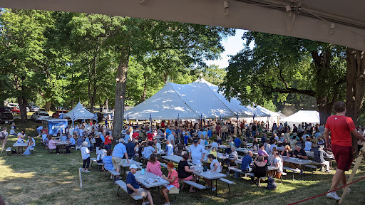 Religious Organization «Hellenic Community Center», reviews and photos, 117 County Rd, Ipswich, MA 01938, USA