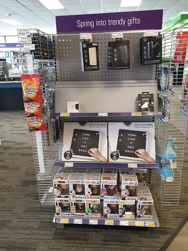 Print Shop «FedEx Office Print & Ship Center», reviews and photos, 14225 Baltimore Ave, Laurel, MD 20707, USA