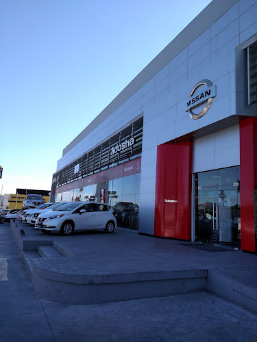 Nissan Jidosha Lindavista