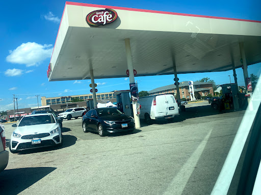 Convenience Store «Speedway», reviews and photos, 5499 Grand Ave, Gurnee, IL 60031, USA