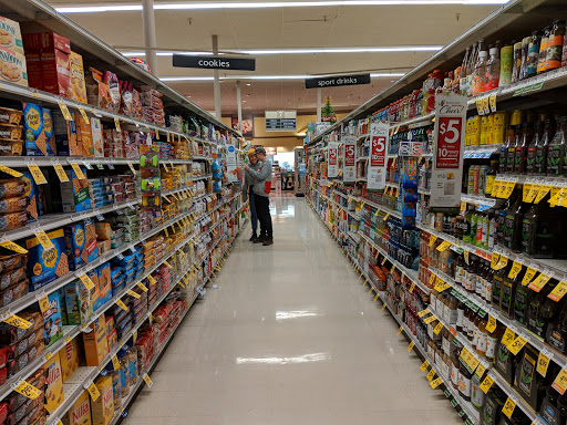 Grocery Store «Safeway», reviews and photos, 1235 Stratford Ave, Dixon, CA 95620, USA