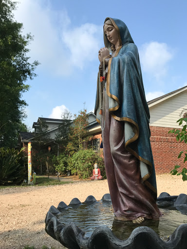 Yoga Studio «Houston Yoga Ayurvedic Wellness Center LLC», reviews and photos, 13602 Kluge Rd, Cypress, TX 77429, USA