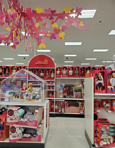 Department Store «Target», reviews and photos, 820 Oviedo Mall Boulevard, Oviedo, FL 32765, USA