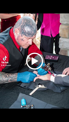 Tattoo Shop «Bright Ideas Tattoo and Piercing», reviews and photos, 1425 N Central Ave # 113, Avondale, AZ 85323, USA