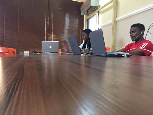 Abia Tech Hub, 6 Warri St, Umuahia, Nigeria, Software Company, state Abia